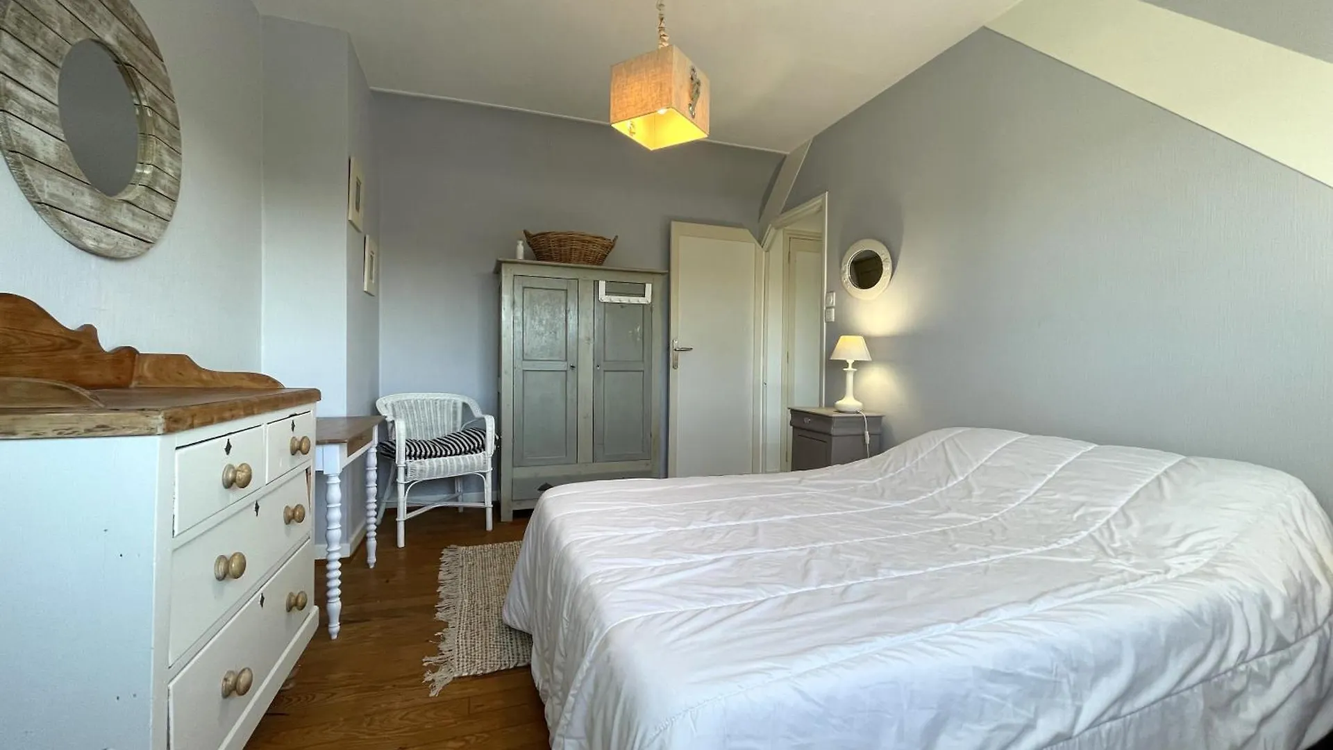 Maison Avec Jardin, Terrasse, Wifi Au Centre De Perros-Guirec - Ref 949 Villa