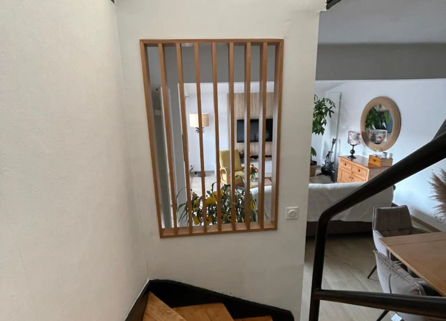 Maison Avec Jardin, Terrasse, Wifi Au Centre De Perros-Guirec - Ref 949