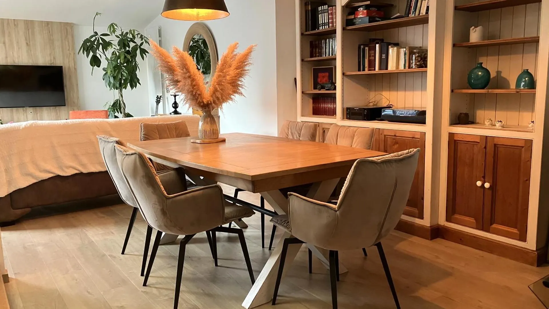 Maison Avec Jardin, Terrasse, Wifi Au Centre De Perros-Guirec - Ref 949 0*,  Franciaország