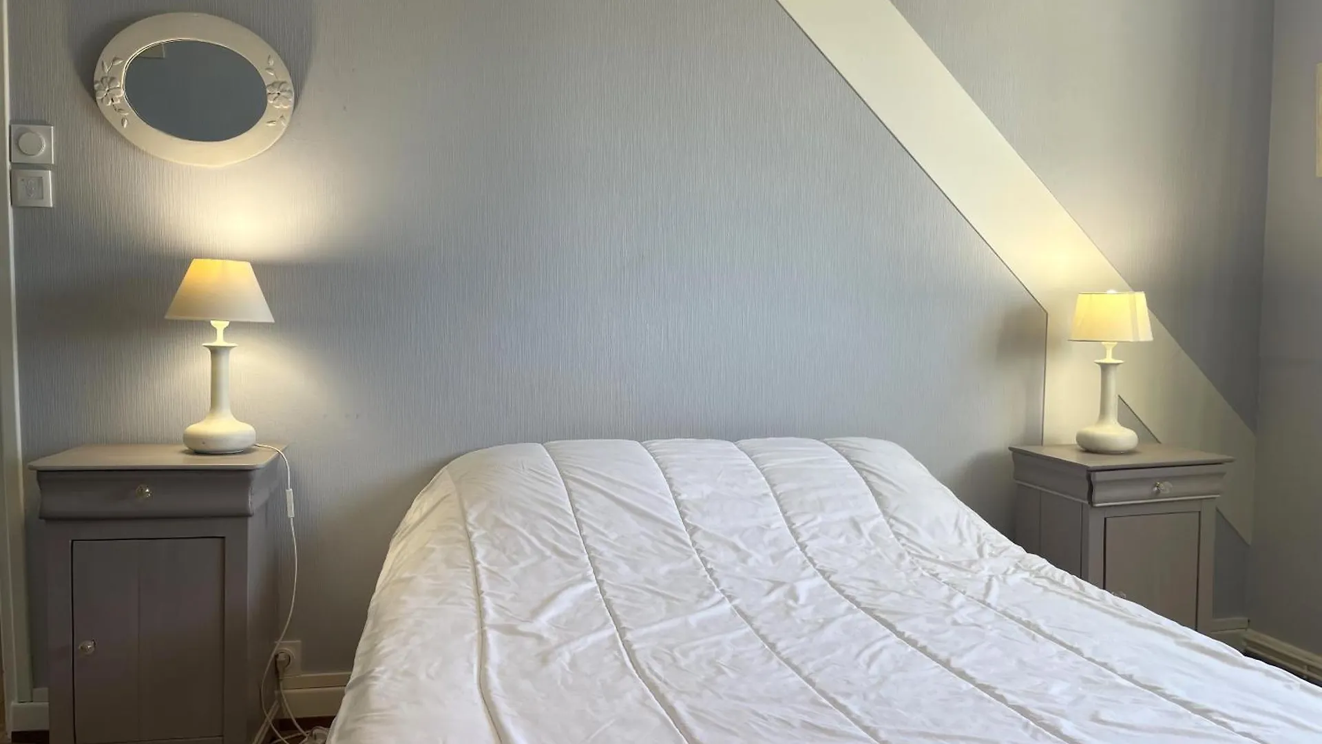 Maison Avec Jardin, Terrasse, Wifi Au Centre De Perros-Guirec - Ref 949