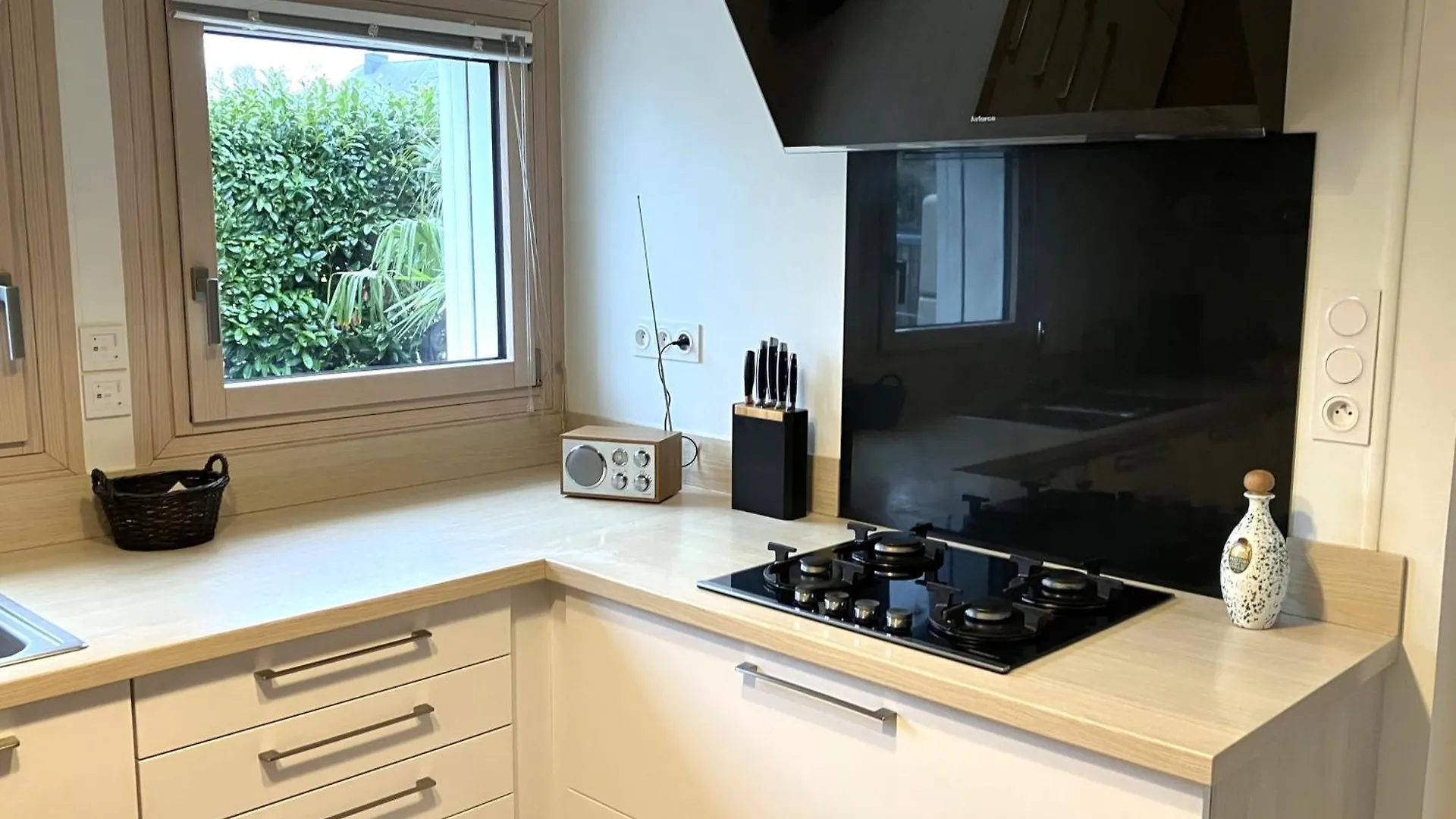 Villa Maison Avec Jardin, Terrasse, Wifi Au Centre De Perros-Guirec - Ref 949