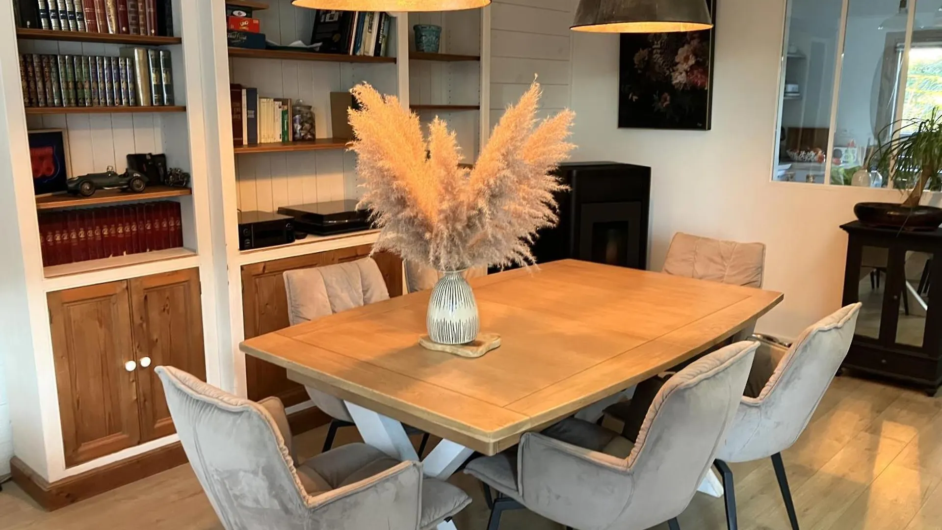 Maison Avec Jardin, Terrasse, Wifi Au Centre De Perros-Guirec - Ref 949 0*,